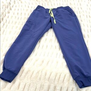 Figs zamora jogger scrubs pant
